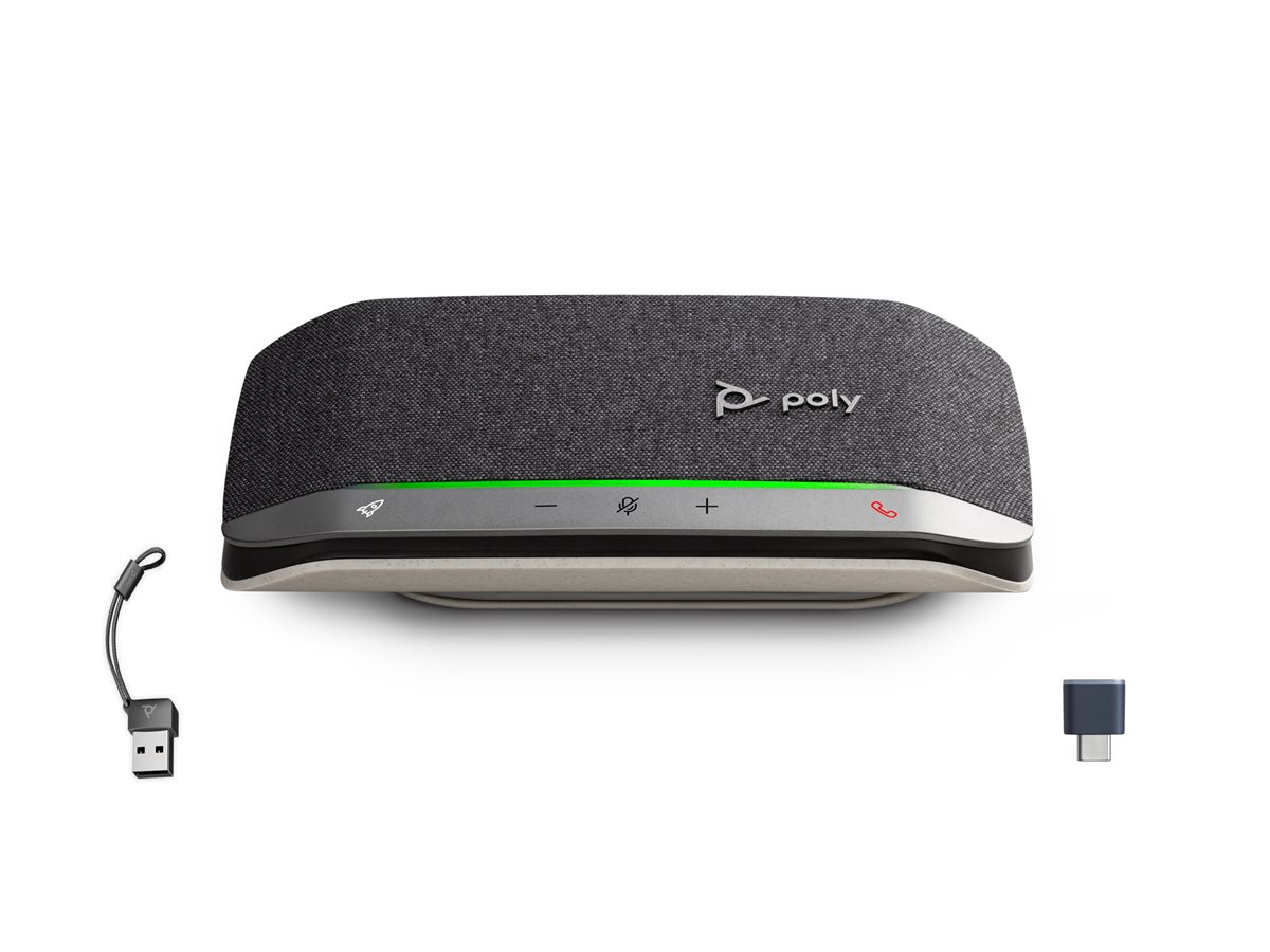 HP Poly Sync 20+