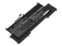 DLH Energy Batteries compatibles DWXL4787-T083Y2