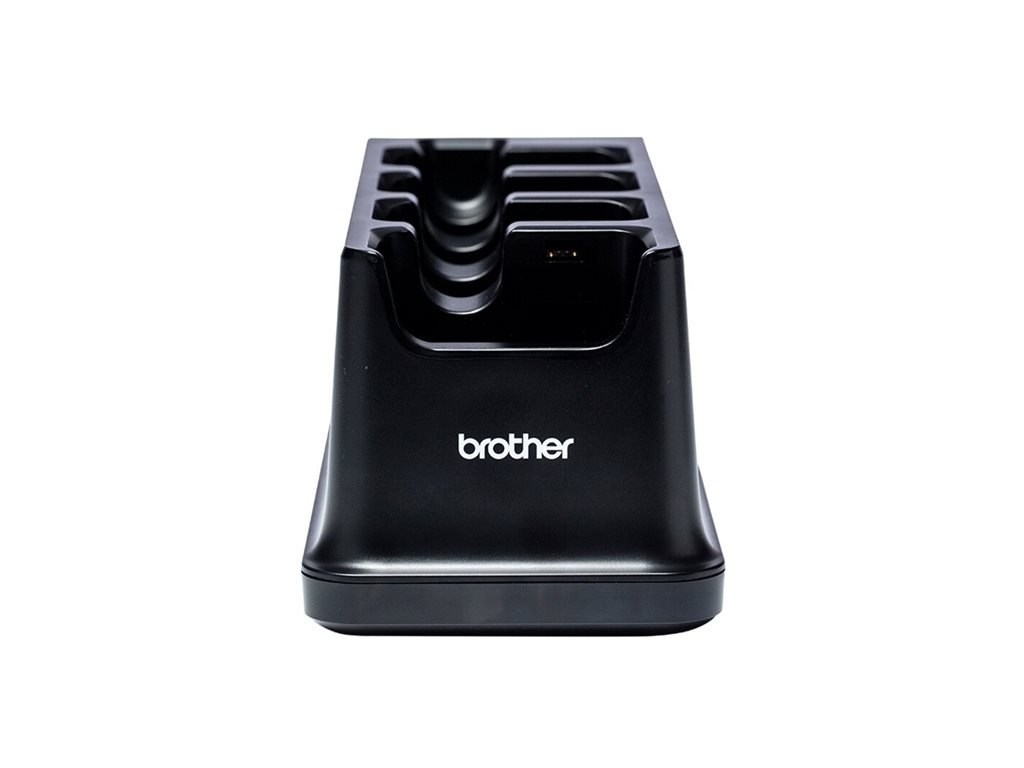 BROTHER PA4CR001EU power station for 4 p