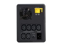 APC Easy UPS BVX 2200VA 230V IEC