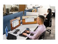 Kensington SD5700T Thunderbolt 4 Dual 4K Docking Station with 90W PD - Windows/Mac