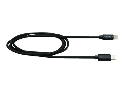 VisionTek - Lightning cable