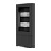 Chief Impact 43 Inch Floor Standing Kiosk