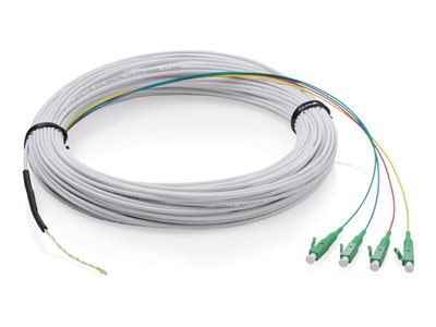 DIGITUS FTTH-Drop Cable Singlemode Netzwerk-Zubehör