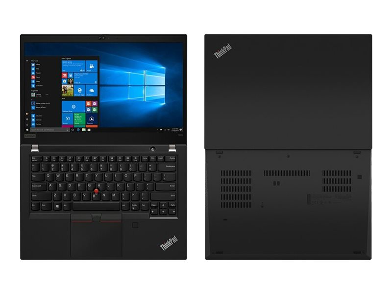 Lenovo ThinkPad T495 20NJ | SHI