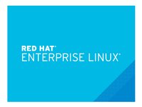 Red Hat Enterprise Linux Server for HPC Compute Node Linux 1 fysisk/virtuel knude 5 år