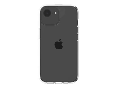 Zagg Crystal Palace - Back cover for cell phone