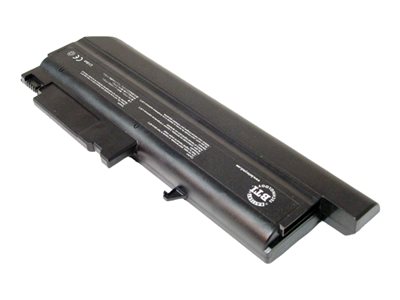 BTI - Notebook battery (high capacity)