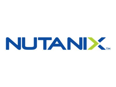 Nutanix Epoch Subscription license (2 years) hosted