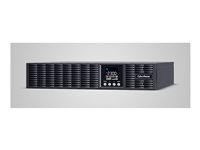 CyberPower Online S (A) Series OLS2200ERT2UA-B UPS