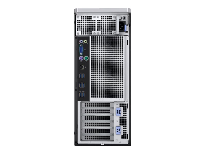 Dell Precision 5820 Tower | SHI