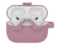OtterBox Taske Til trådløse øretelefoner Tea time (pink)