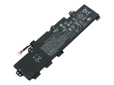 Axiom - Notebook battery (equivalent to: HP 933322-855)