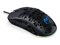 Endorfy LIV Optisk Kablet Sort