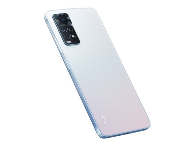 MZB0AV8EN - Xiaomi Redmi Note 11 Pro 5G - polar white - 5G