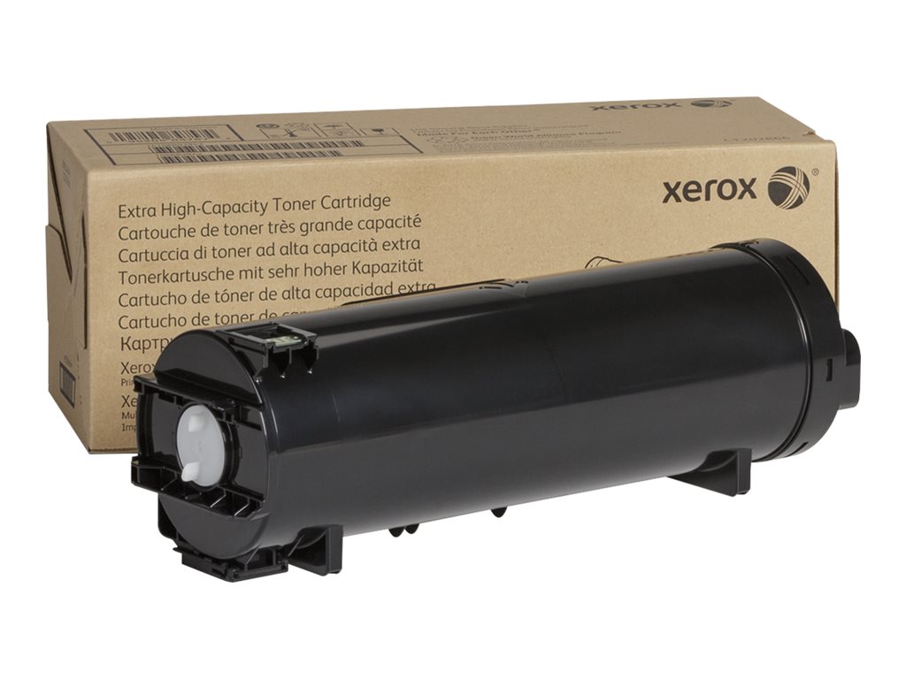 Xerox VersaLink B605/B615