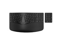 HP 965 BLK Ergonomic WL KBD France