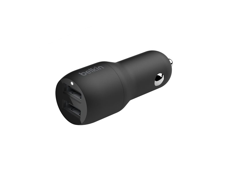 Belkin BOOST CHARGE Double chargeur