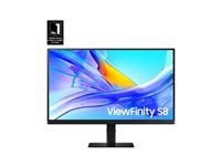 Samsung ViewFinity S8 S32D806UAN