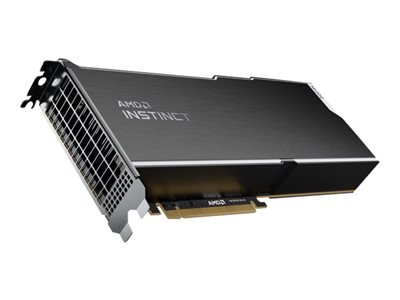 AMD Instinct MI210 - GPU computing processor - Instinct MI210 - 64 GB