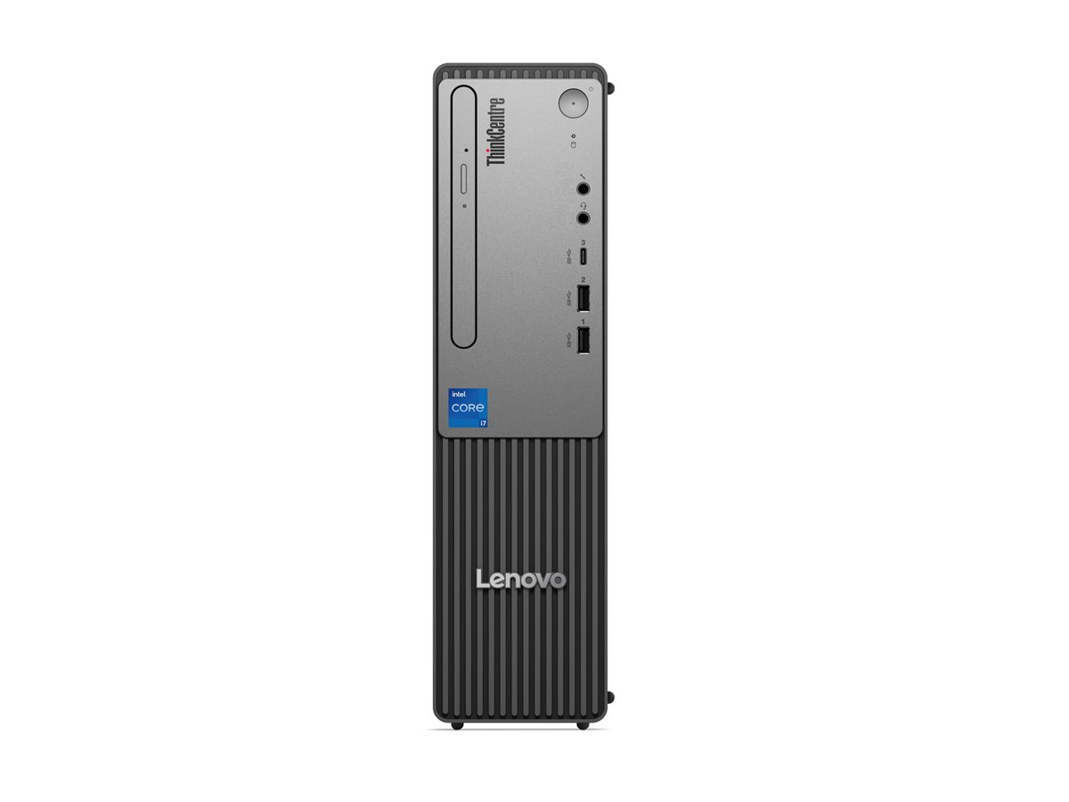 Lenovo ThinkCentre neo 30s Gen 5 - SFF Core i5 13420H 2.1 GHz - 16 GB - SSD 512 GB - česká/slovenská – foto 2