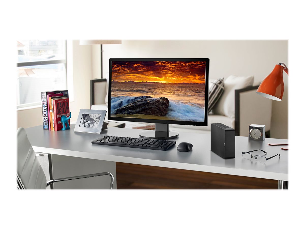 Seagate Expansion STKP8000400 - pevný disk - 8 TB - USB 3.0 – foto 7