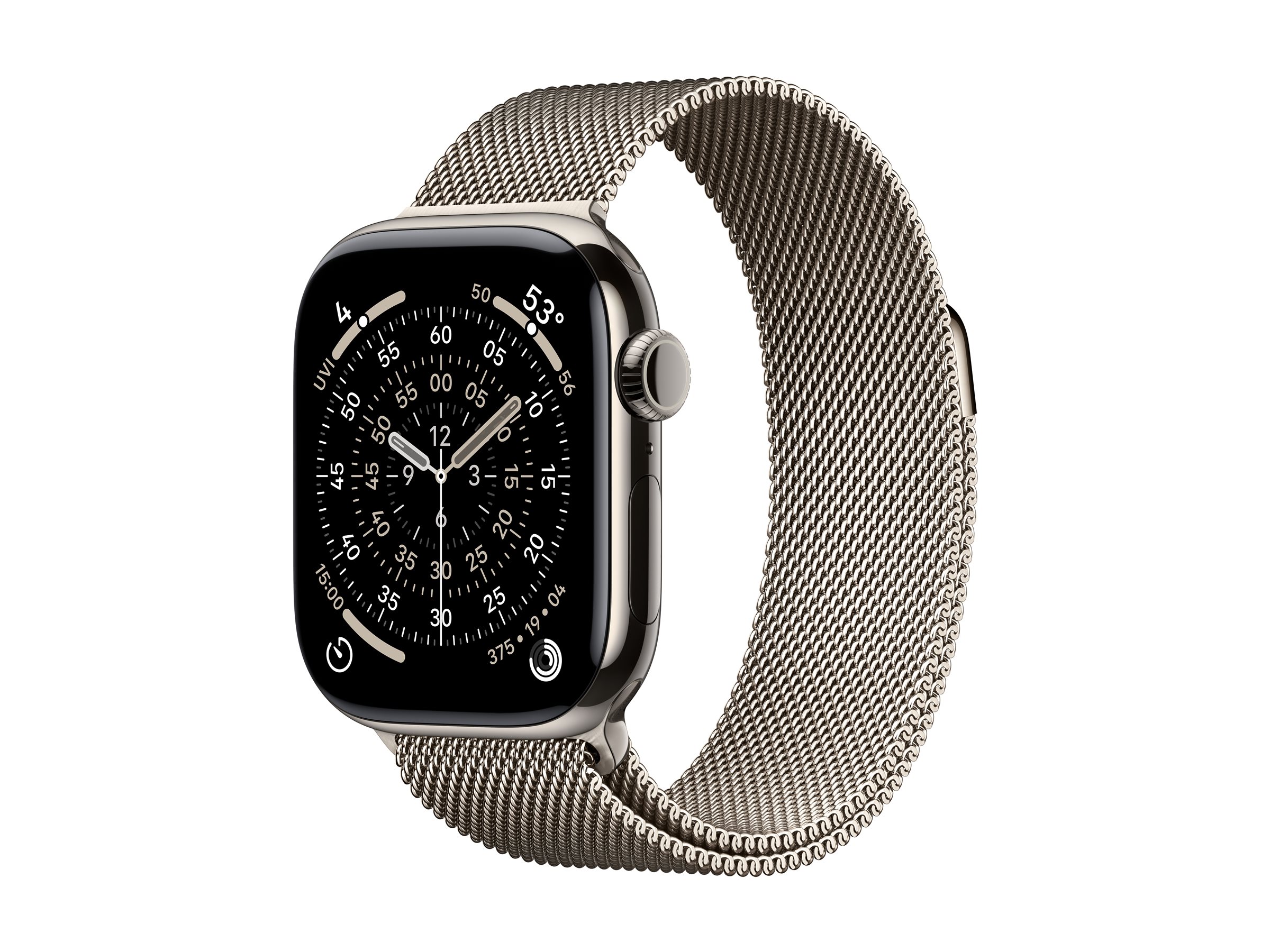 Apple Watch Series 11 (GPS + Cellular)