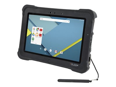 Xplore XSlate D10 No Handle Kit tablet rugged Android 6.0.1 (Marshmallow) 64 GB 