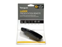 TARGUS LASER PRESENTATION REMOT
