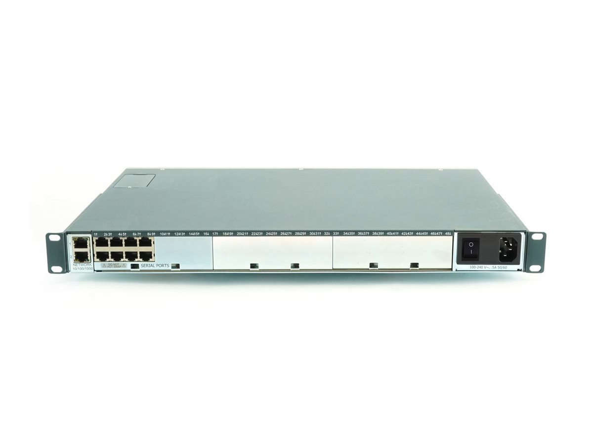 Lantronix SLC 8000 - Console server