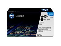 HP CARTOUCHE NOIR SMART PRINT P