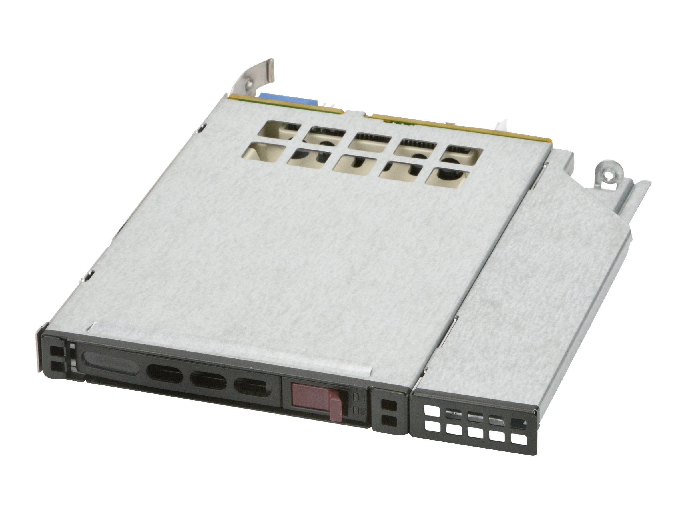 Supermicro - Storage bay adapter