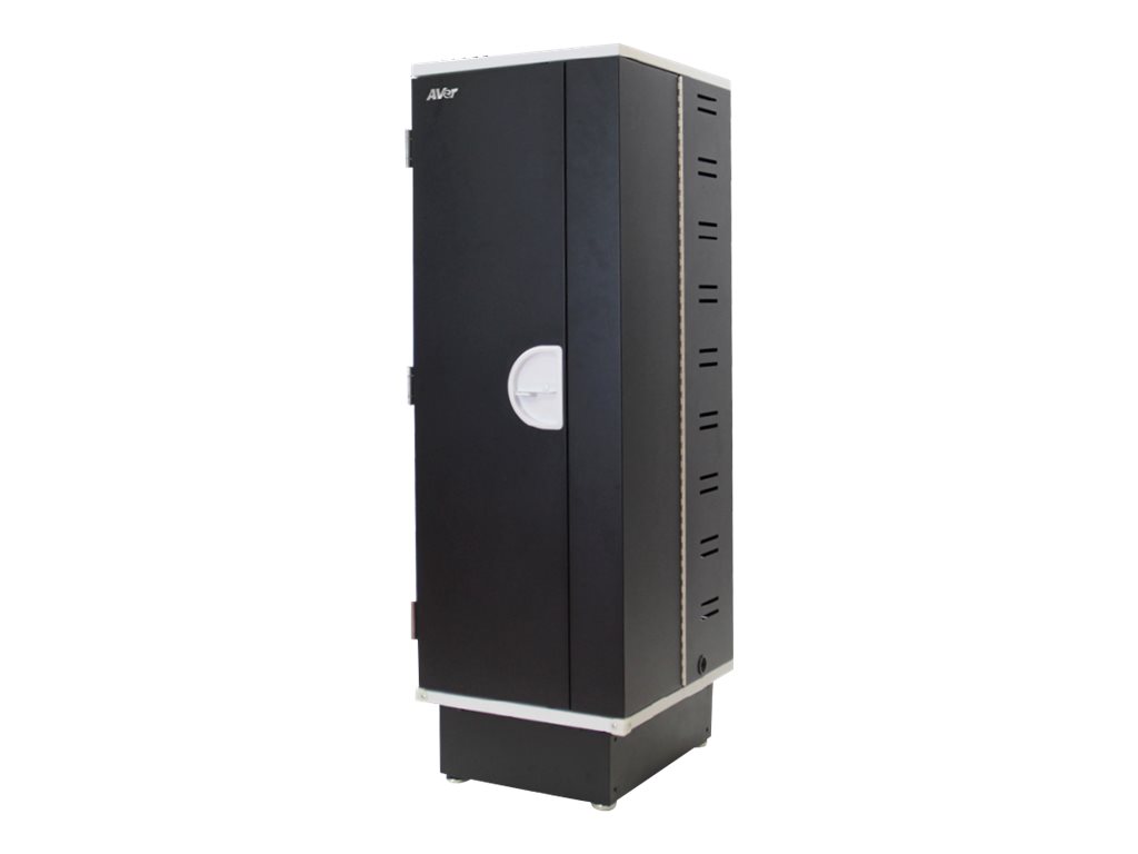 AVerCharge T18 - Cabinet unit (charge only)