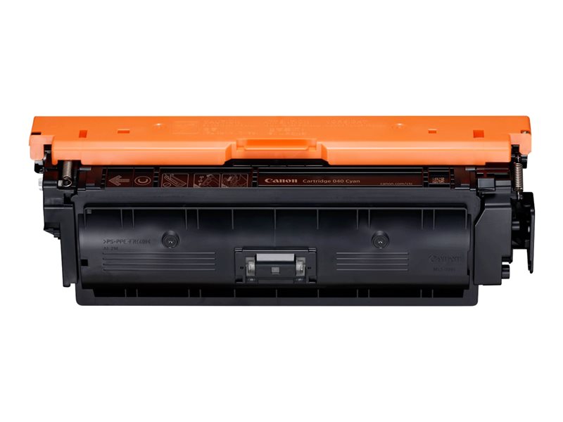 CANON 040C toner cyan