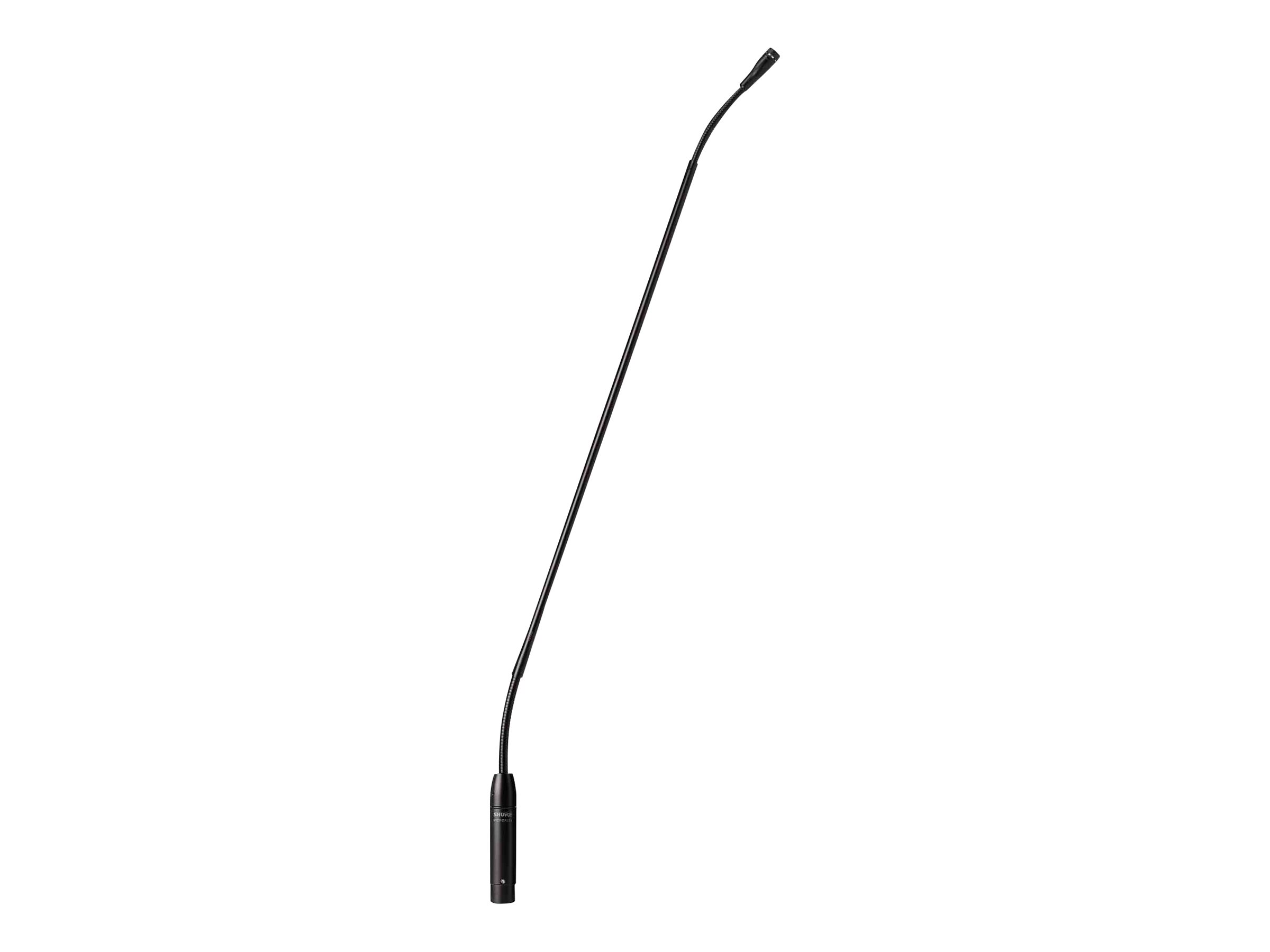 Shure Microflex MX424
