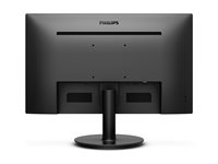 PHILIPS 222V8LA/00 21.5p VA LCD FHD