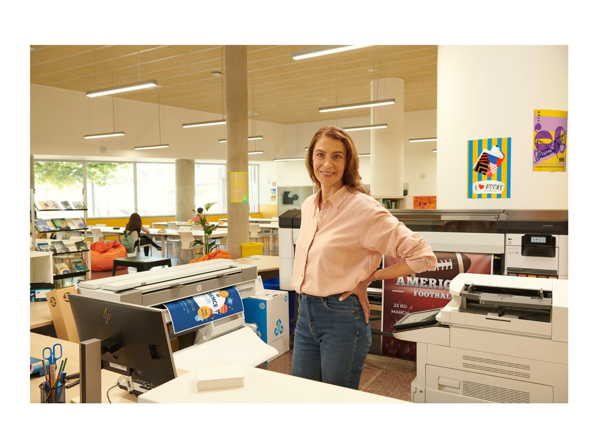 HP DesignJet T950 MFP – foto 9