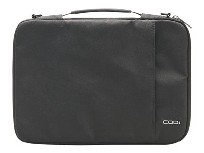 CODi Aegis Notebook sleeve 13.3INCH black