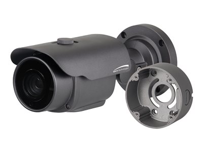 2MP HD-TVI LICENSE PLATE CAPTURE CAMERA