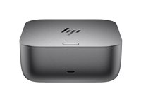 HP Thunderbolt Dock G6 - docking station - Thunderbolt 4 - 2 x DP, HDMI - 1GbE, 2.5GbE