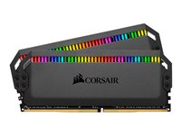CORSAIR Dominator DDR4  32GB kit 3200MHz CL16  Ikke-ECC