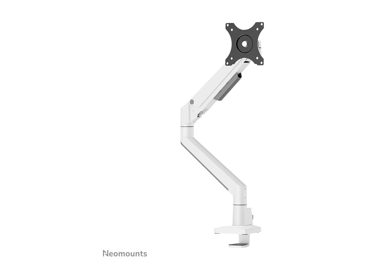 Neomounts NEXT Slim DS70-250WH1 montážní sada - plný pohyb - pro obrazovka - bílá – foto 2