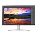 LG UltraFine 32UN650K-W - LED monitor - 32" - HDR