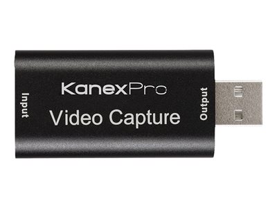 KanexPro CON-GAMECAP