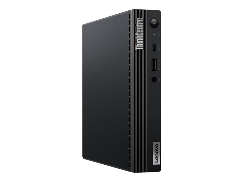 Lenovo ThinkCentre M70q 11DU | Overview, Specs, Details | SHI