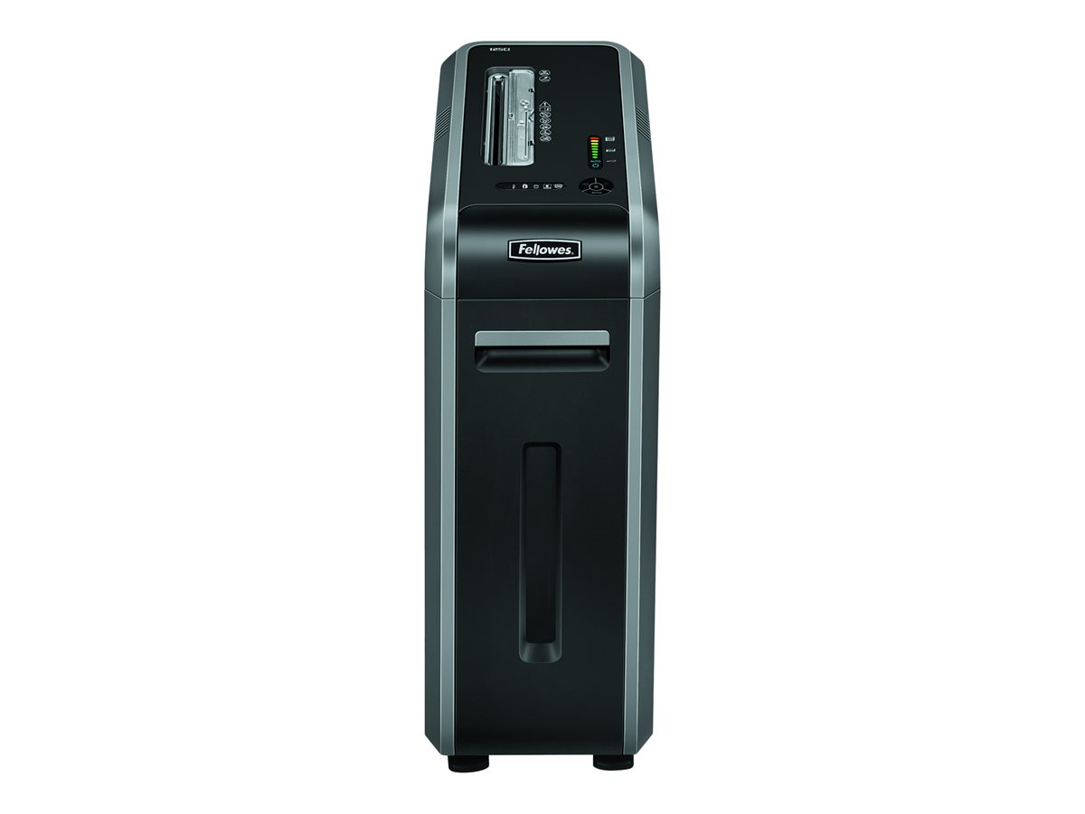 FELLOWES 125CI 100prct JAM PROOF CC 220V