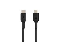 BELKIN Cable USB-C vers USB-C 60W 2m