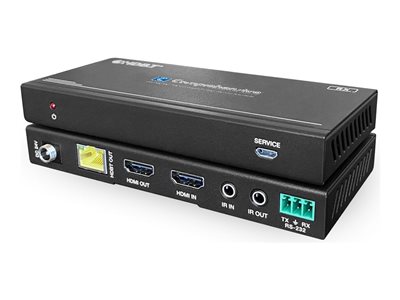 Comprehensive Pro AV/IT Integrator Series CHE-HDBT250
