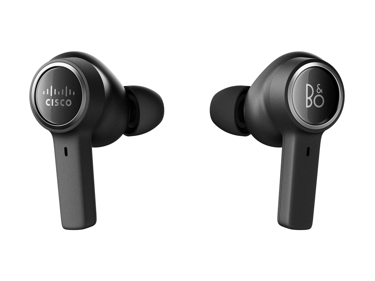 Bang & Olufsen Cisco 950 - bezdrátová sluchátka s mikrofonem