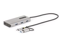 StarTech.com Produits StarTech.com 167B-USBC-MULTIPORT